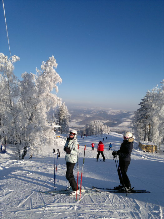 ГЛЦ Аджигардак Магнитогорск