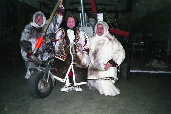 Друзья!