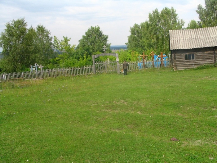 Село кураево мордовия фото