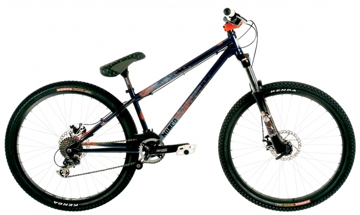 Norco Ryde 2009