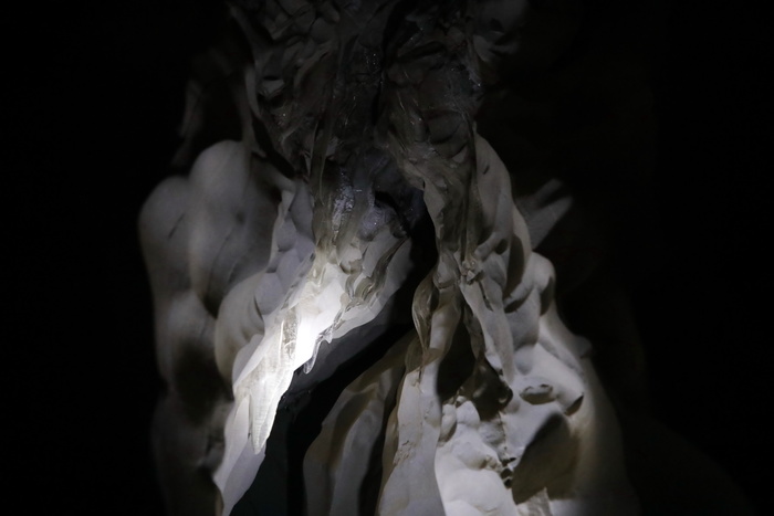 Шемахинская пещера