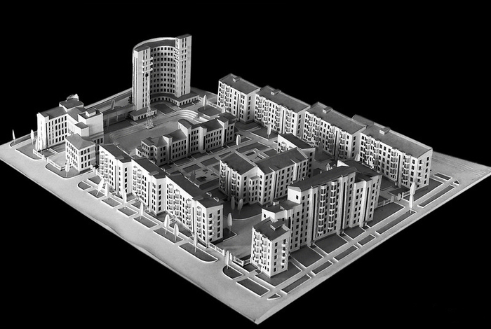 Городок чекистов екатеринбург фото