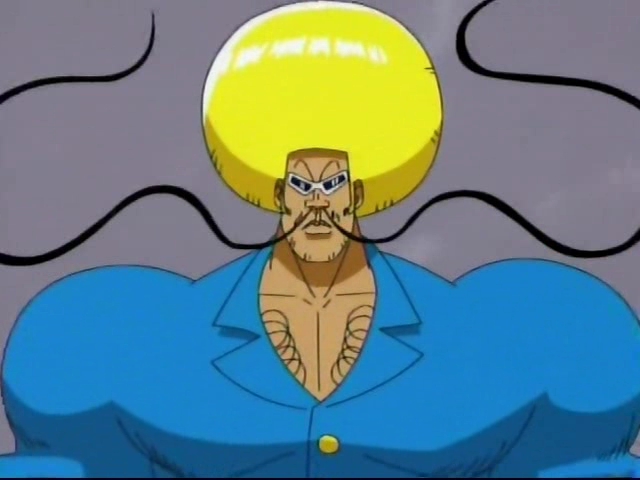 [Bobobo] Mucchiri Sukebe