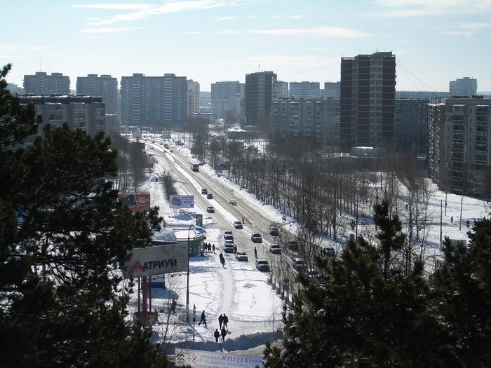 Район Жби Фото