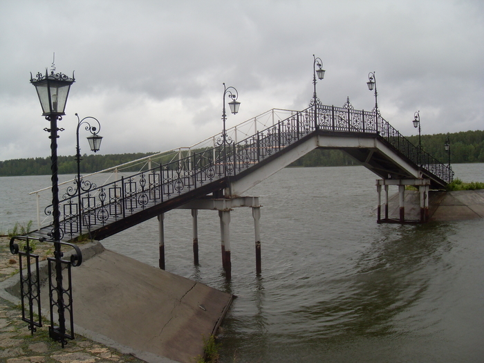 Волчихинское Водохранилище Свердловская Область Фото