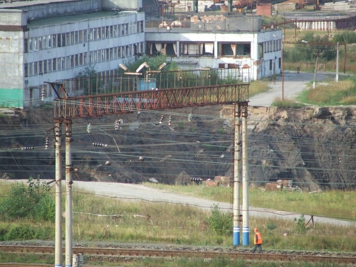 Фото провалов березники