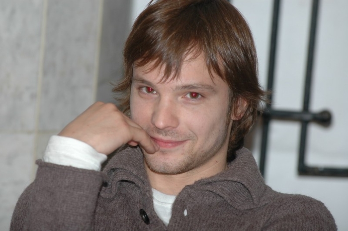 Алексей Молодых Фото