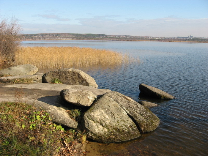 Мыс гамаюн екатеринбург фото