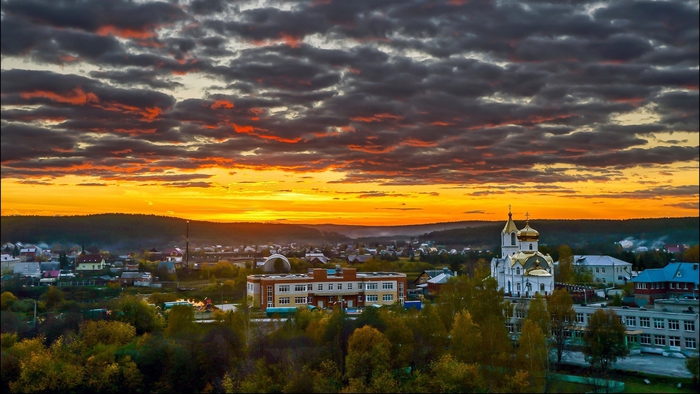 Старопышминск свердловская область фото