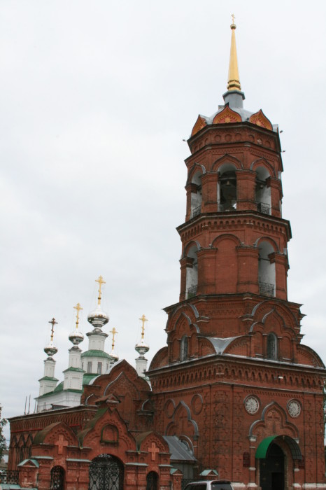 Спасо преображенская церковь кунгур архивные фото Город / Фото IMG_6099.JPG