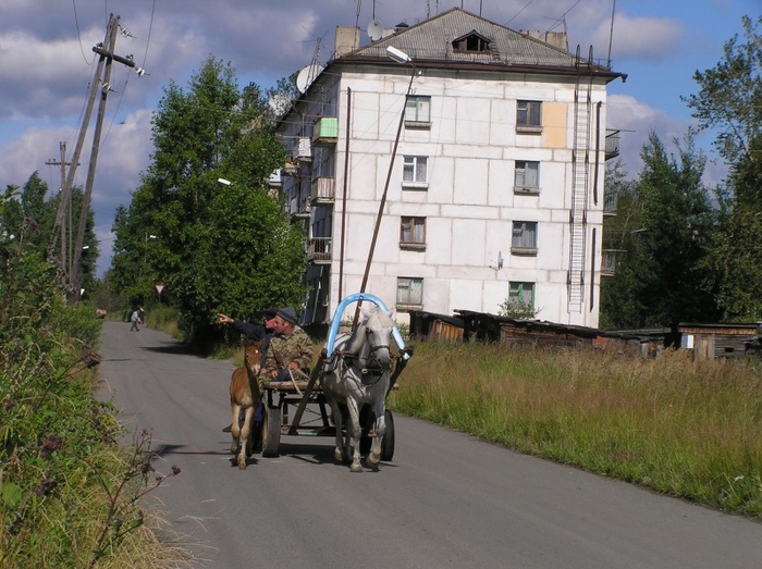 Восточнее волчанска