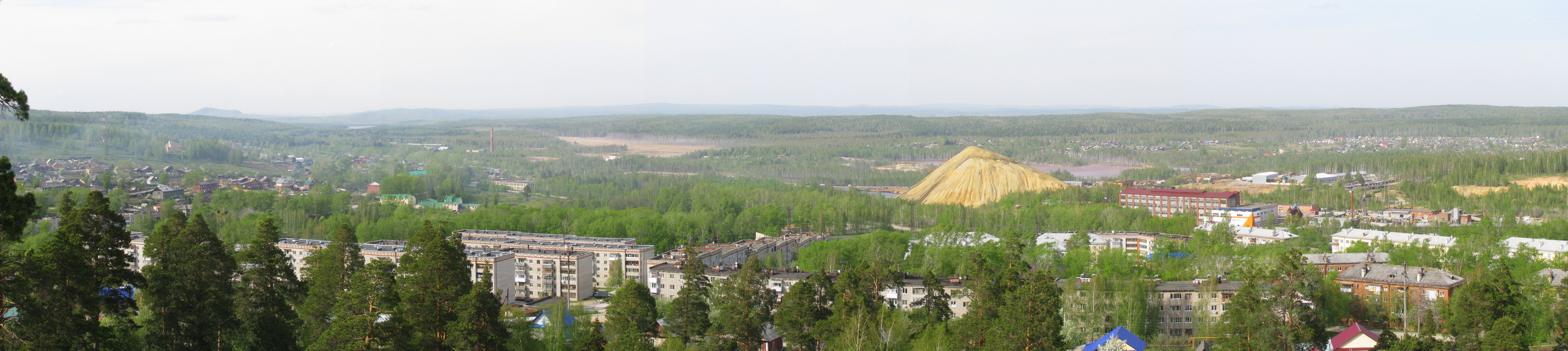 Свердловская область город дегтярск фото