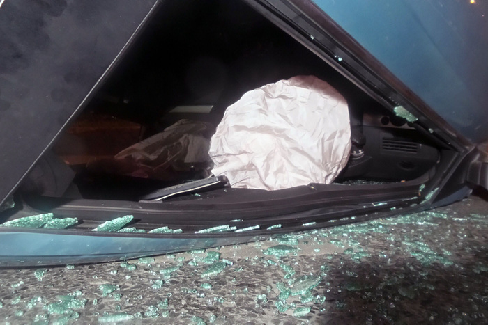 В Ангарске водитель джипа после ссоры с женой сбил насмерть пешехода