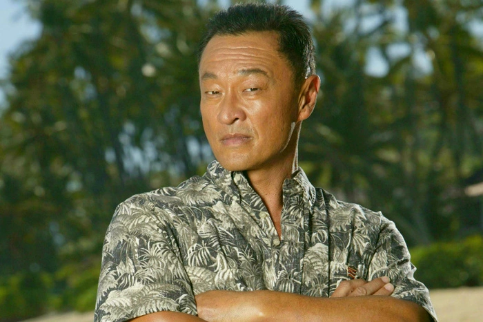 Японский актёр после роли православного священника принял крещение