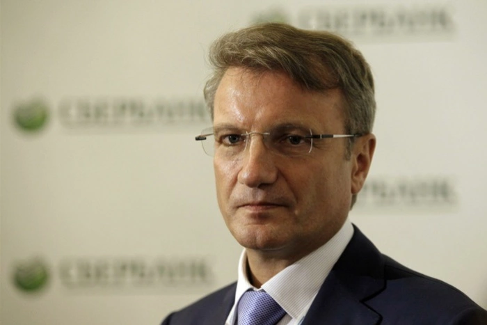 Греф предупредил о разгоне инфляции из-за введения сборов с грузовиков