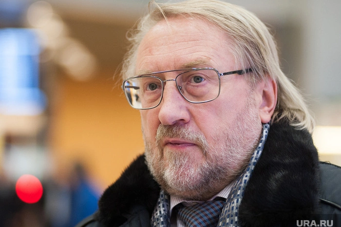 Вадим Покровский: в России сегодня не просто эпидемия ВИЧ-инфекции