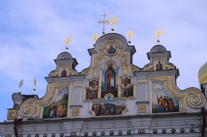 Украинская церковь не получила автокефалии