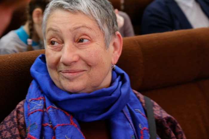 Российская писательница не получила Нобелевскую премию по литературе