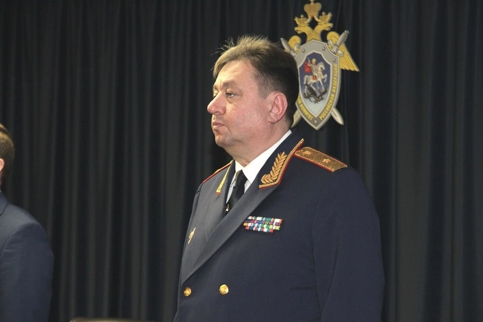 Бастрыкин потребовал разобраться с бродячими животными в микрорайоне Светлый