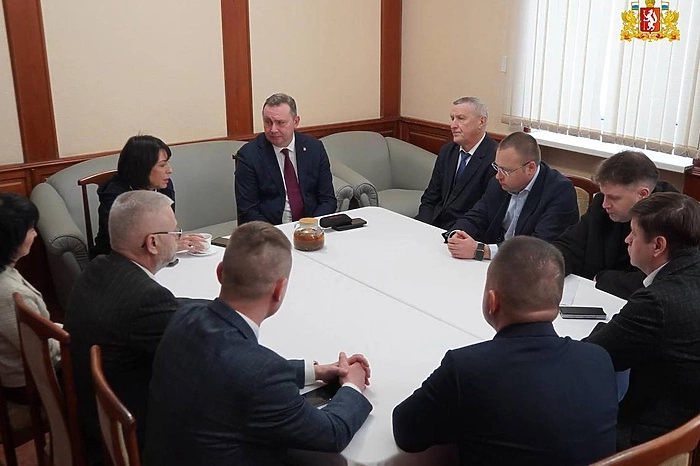 Минздрав Свердловской области объявил о масштабных изменениях в системе здравоохранения Нижнего Тагила