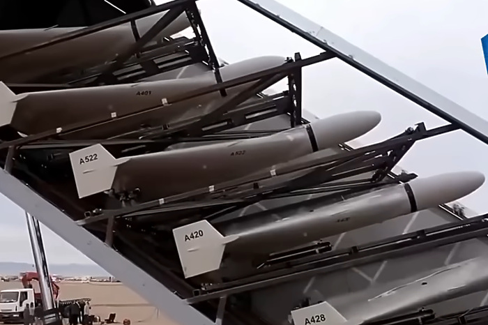 В Иране погиб лидер исламской республики Али Хаменеи