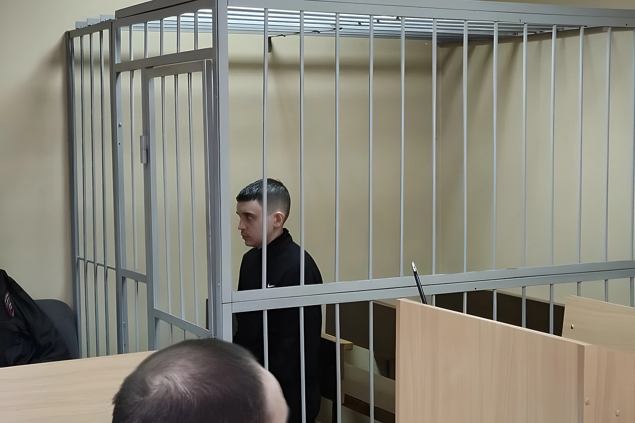 В Екатеринбурге мужчина убил тетю и племянника