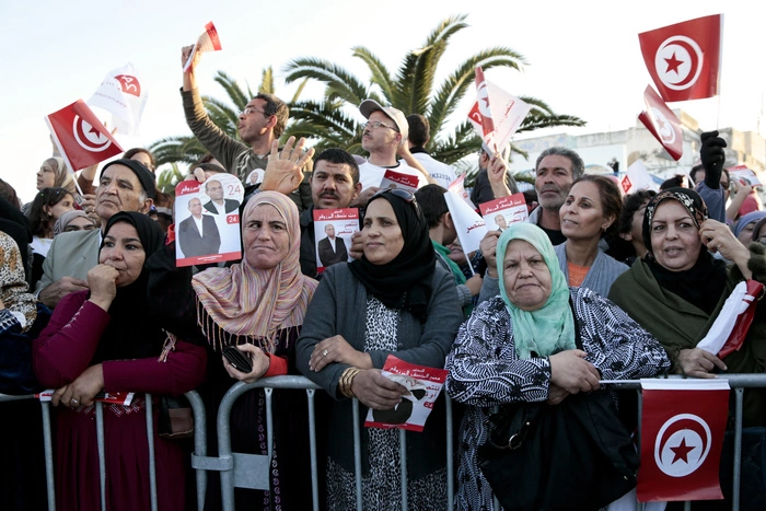 Лауреатом Нобелевской премии мира стал «квартет» национального диалога в Тунисе
