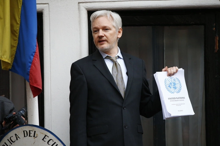 СМИ сообщили о панике в американской разведке