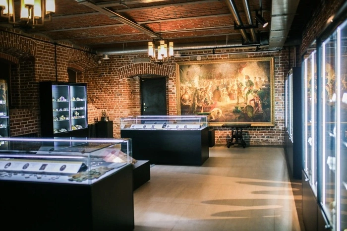 В Екатеринбурге появилось новое арт-пространство