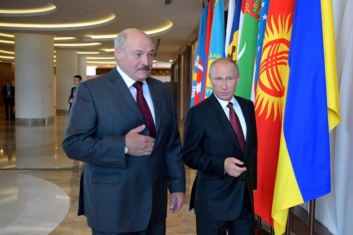 Политолог: США разморозят и подожгут все старые конфликты вокруг России