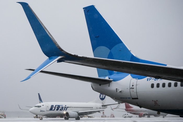 Авиакомпания «Победа» ищет в Екатеринбурге гостиницу для экипажей за 15 млн
