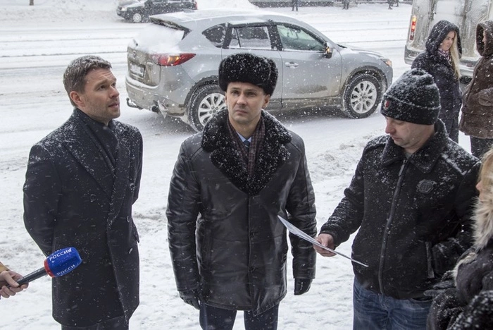 Депутат Вихарев требует перенести дату «храмового» опроса