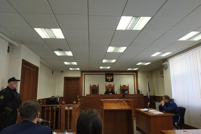 РЭК пришлось рассказать суду, как формировались нормативы накопления мусора