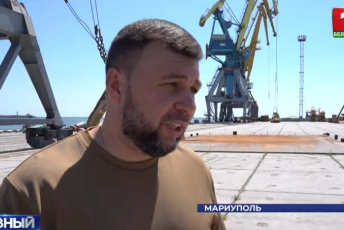 Пушилин прокомментировал заявление Зеленского об отказе от трибунала как условии переговоров