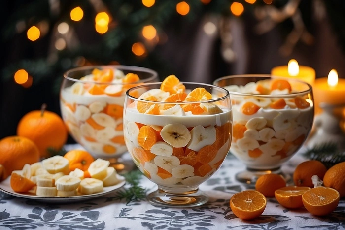 Сбер выяснил, что будут готовить екатеринбуржцы в Новый год на горячее