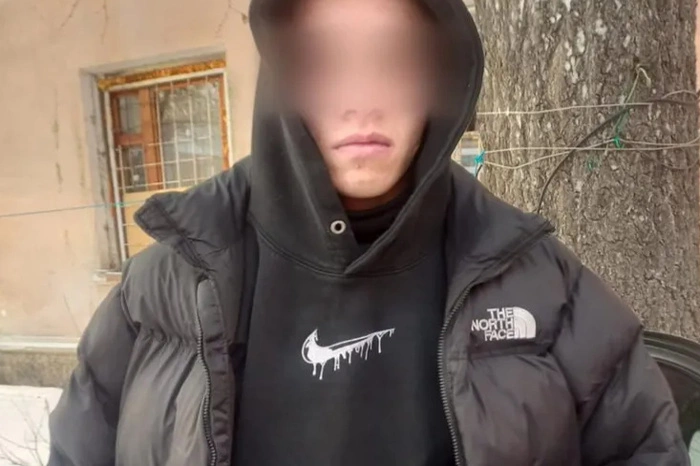 В Екатеринбурге полицейские задержали лидера банды грабителей «Жизньмарта»