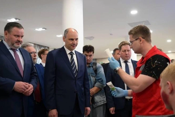 Паслер поручил разобраться с дефицитом водителей «Гортранса» в Екатеринбурге