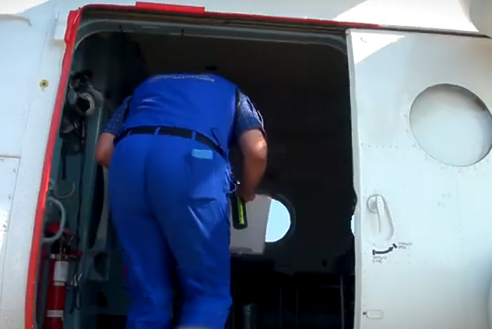 Объединять медицину катастроф и скорую помощь «раздумали» в Свердловской области