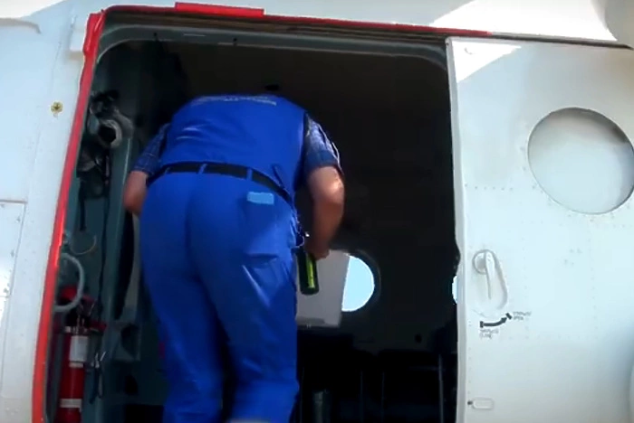 Объединять медицину катастроф и скорую помощь «раздумали» в Свердловской области