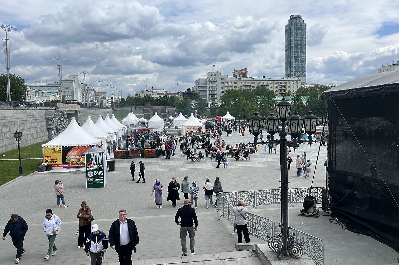 О возможном отключении интернета сегодня предупредили свердловчан