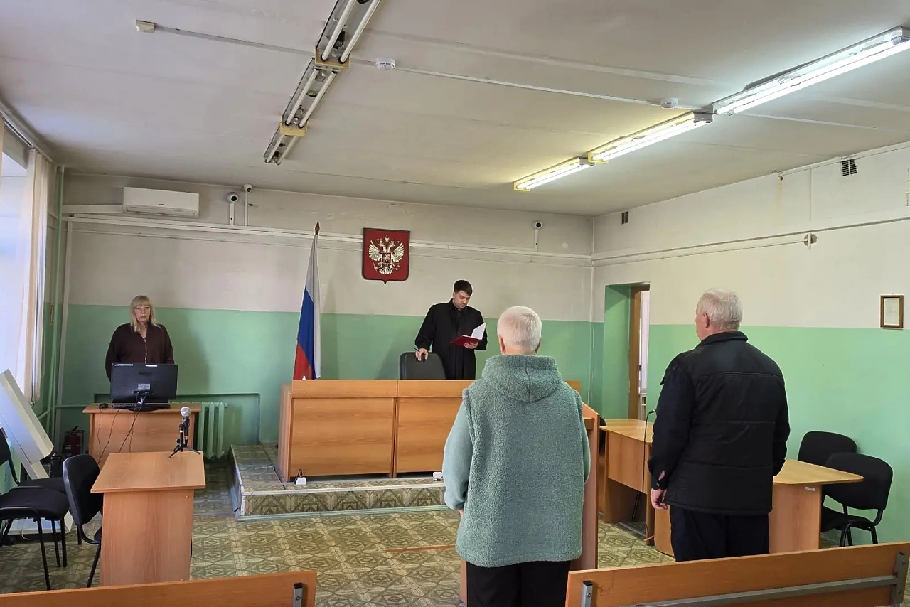 В Серове вынесли приговор водителю «скорой», пациентка которого разбилась в ДТП по пути в больницу