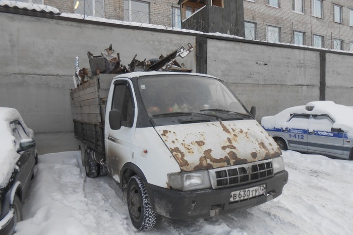 В Тавде задержан коммерсант, пытавшийся подкупить начальника БЭП