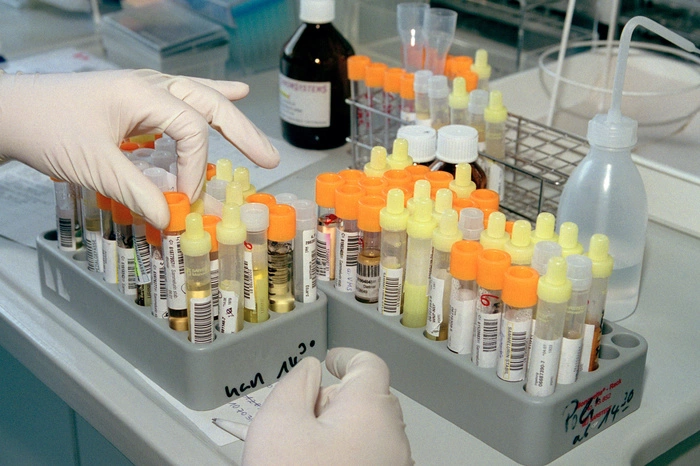 Бывший глава московской антидопинговой лаборатории уехал в США