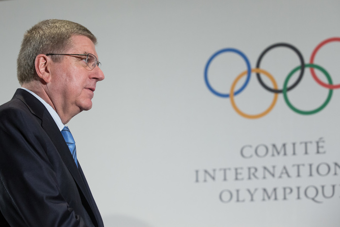 FIS раскритиковала решение МОК о недопуске российских спортсменов на Игры