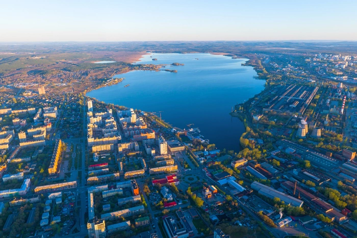 В Екатеринбурге появилось 47 улиц с одинаковым названием