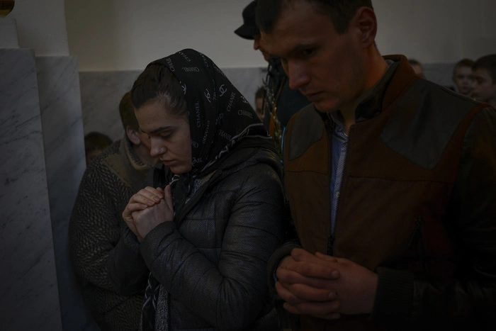 Православных раскольников на Украине ждет принудительное обращение в униатство