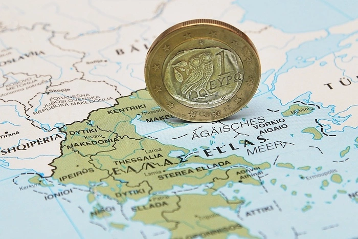 Греция вслед за Польшей потребует возмещения ущерба от немецкой оккупации