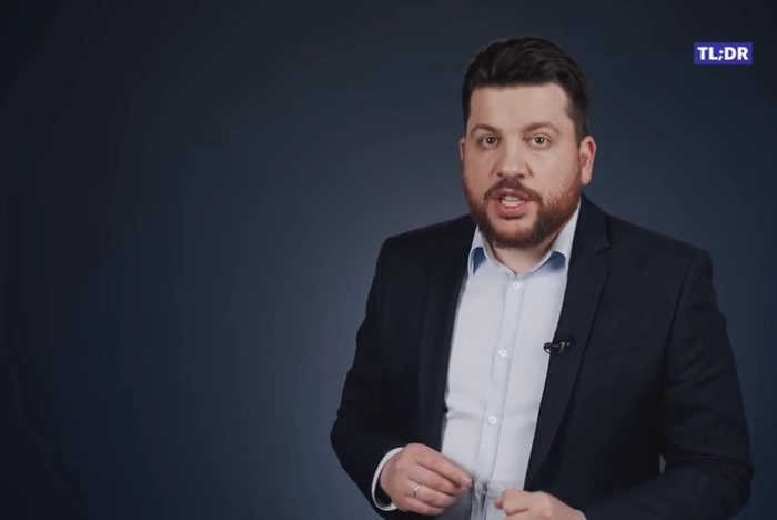 Проект новых антироссийских санкций передали США и Евросоюзу соратники Навального