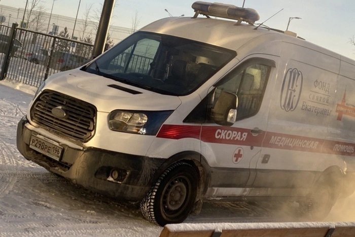 В Свердловской области двухлетняя девочка отравилась синтетическим наркотиком