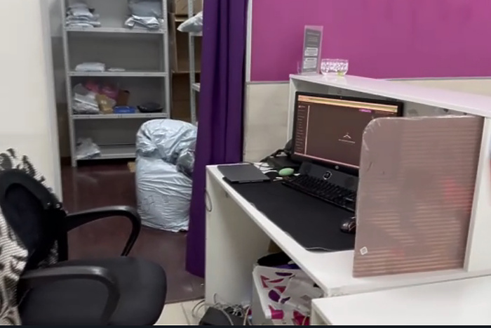 Сотрудницу ПВЗ в Новой Ляле будут судить за мошенничество с заказами